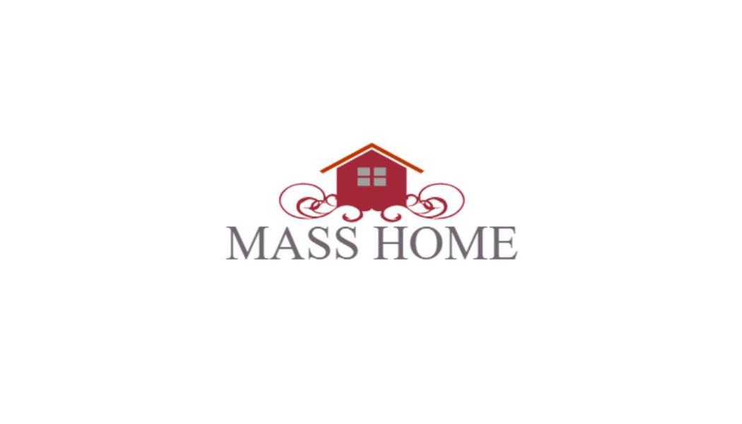 Masshome Дуйсбург Екстер'єр фото