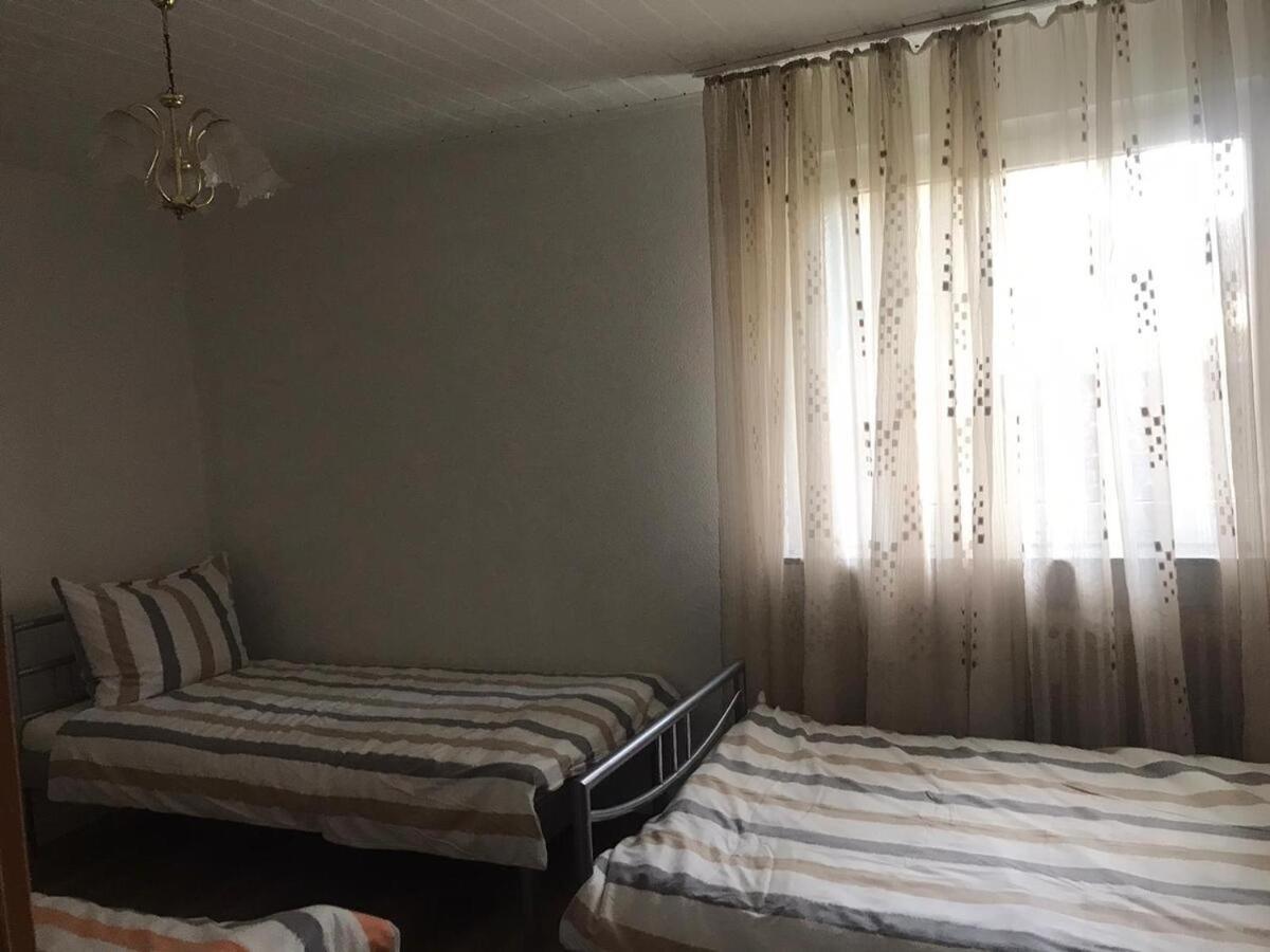 Masshome Дуйсбург Екстер'єр фото